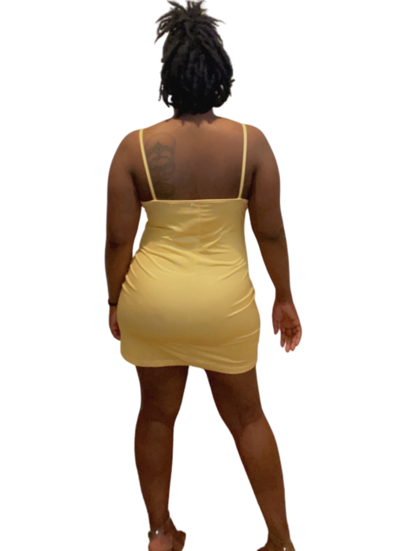 Sexy Lips Tank Dress Nevaeh’s Closet LLC