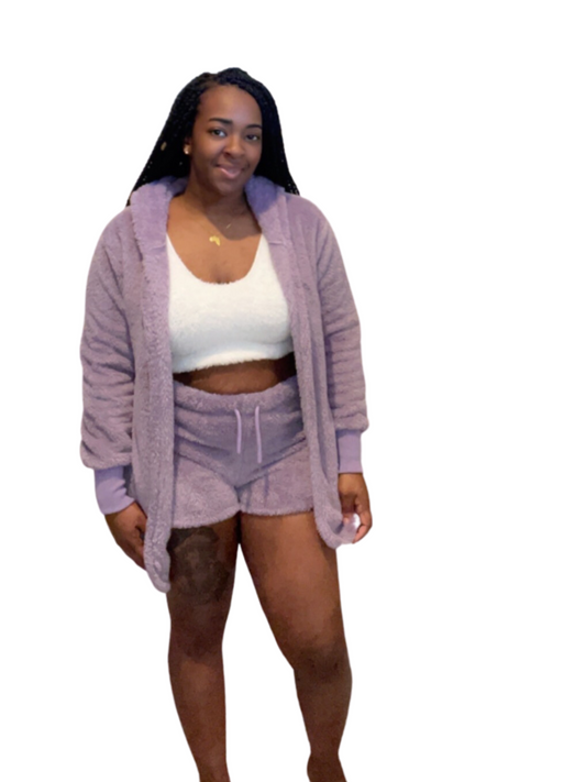 Cozyyy Set Nevaeh’s Closet LLC