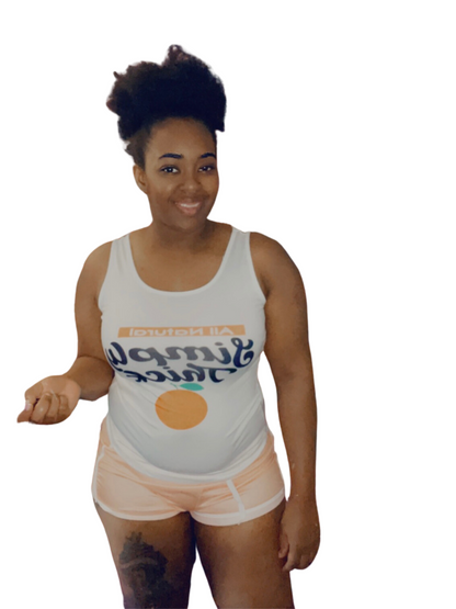 Simply Thick Set Nevaeh’s Closet LLC